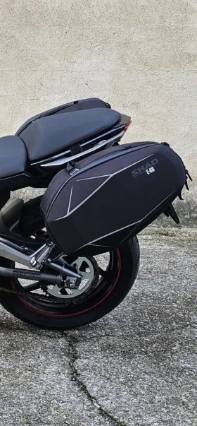 Kawasaki ER 650 ABS, снимка 8