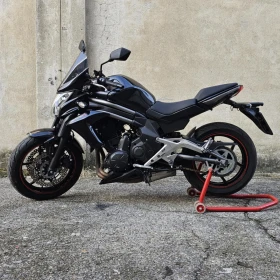 Kawasaki ER 650 ABS, снимка 4