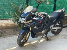 Suzuki Katana GSXF, снимка 3