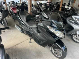 Suzuki Burgman 400i , снимка 3