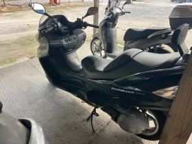Suzuki Burgman 400i , снимка 5