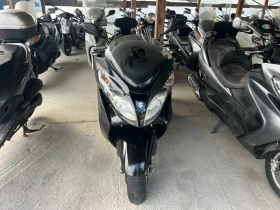 Suzuki Burgman 400i , снимка 2