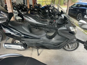 Suzuki Burgman 400i , снимка 6