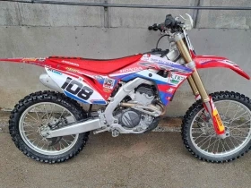 Honda Crf 250r, снимка 2