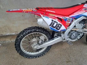 Honda Crf 250r, снимка 10