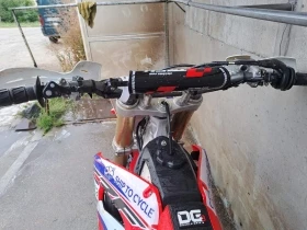 Honda Crf 250r, снимка 8