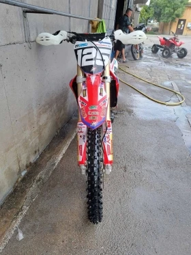 Honda Crf 250r, снимка 3