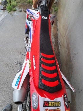 Honda Crf 250r, снимка 9