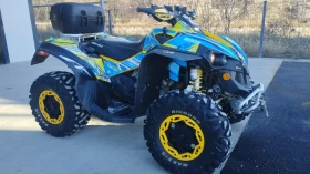 Can-Am Renеgade 800ХХС, снимка 3