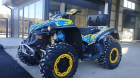 Can-Am Renеgade 800ХХС, снимка 9