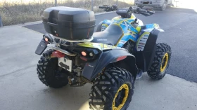 Can-Am Renеgade 800ХХС, снимка 5