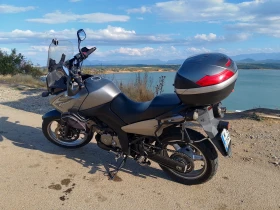Обява за продажба на Suzuki DL V-Strom ~8 500 лв. - изображение 2