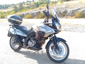 Обява за продажба на Suzuki DL V-Strom ~8 500 лв. - изображение 1