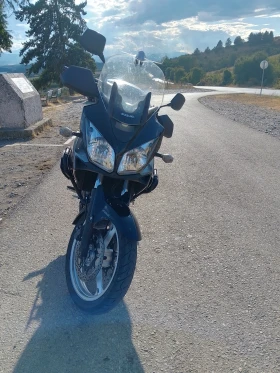 Обява за продажба на Suzuki DL V-Strom ~8 500 лв. - изображение 1
