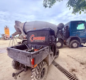 Cfmoto UFORCE CF600UTR | Auto.bg — изображение 15