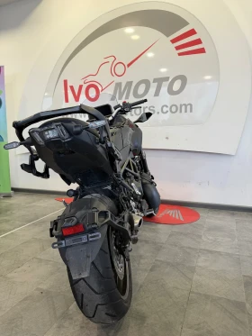 Yamaha Mt-09 Niken GT 900 , снимка 6
