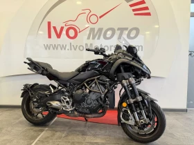 Yamaha Mt-09 Niken GT 900 , снимка 1
