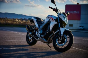 Honda Cb 500F A2 ABS | Auto.bg — изображение 2