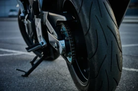 Honda Cb 500F A2 ABS | Auto.bg — изображение 9