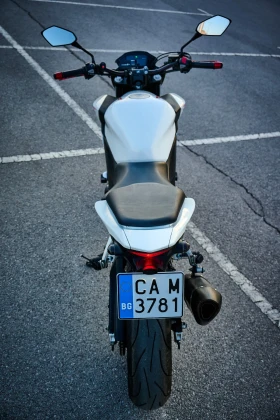 Honda Cb 500F A2 ABS | Auto.bg — изображение 5