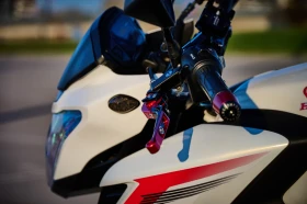 Honda Cb 500F A2 ABS | Auto.bg — изображение 6