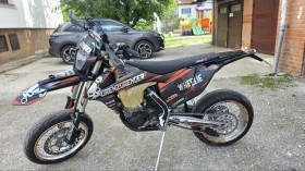 Ktm 450 EXC-F SUPERMOTO | Auto.bg — изображение 2