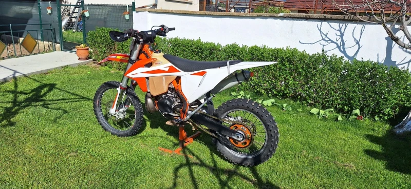 Ktm XC XC 300, снимка 5 - Мотоциклети и мототехника - 52288892