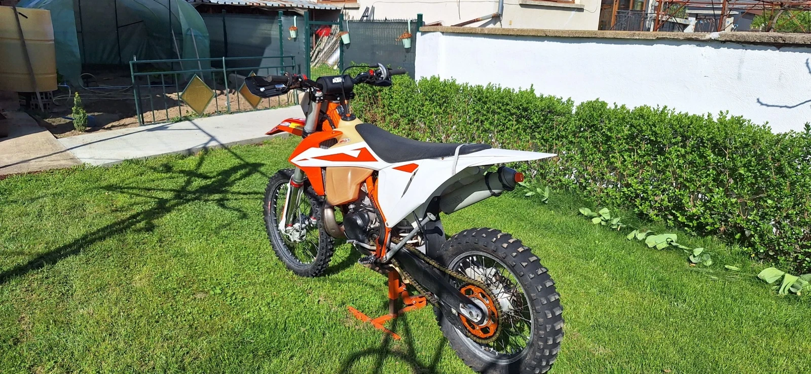 Ktm XC XC 300 - изображение 2