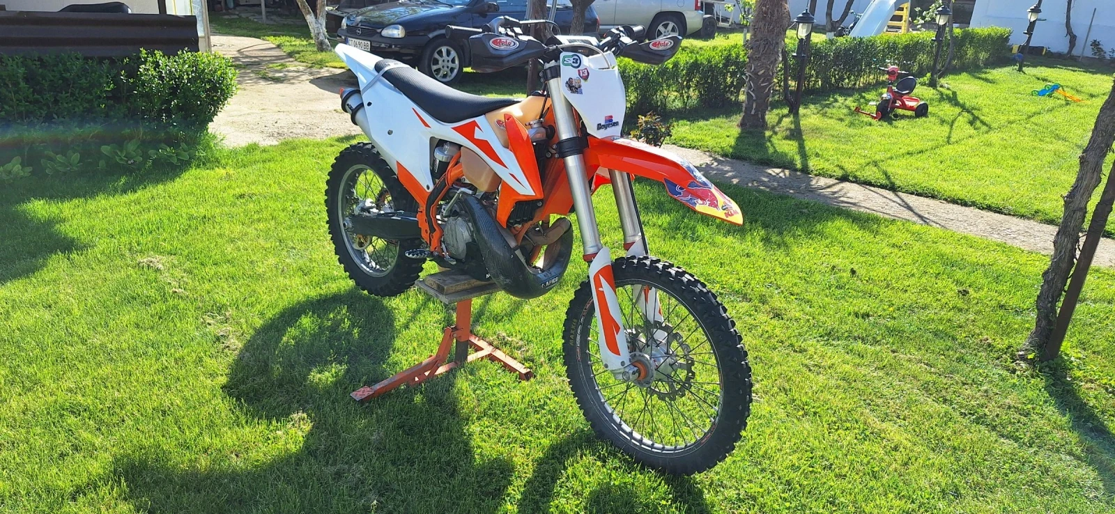 Ktm XC XC 300 | Mobile.bg   1