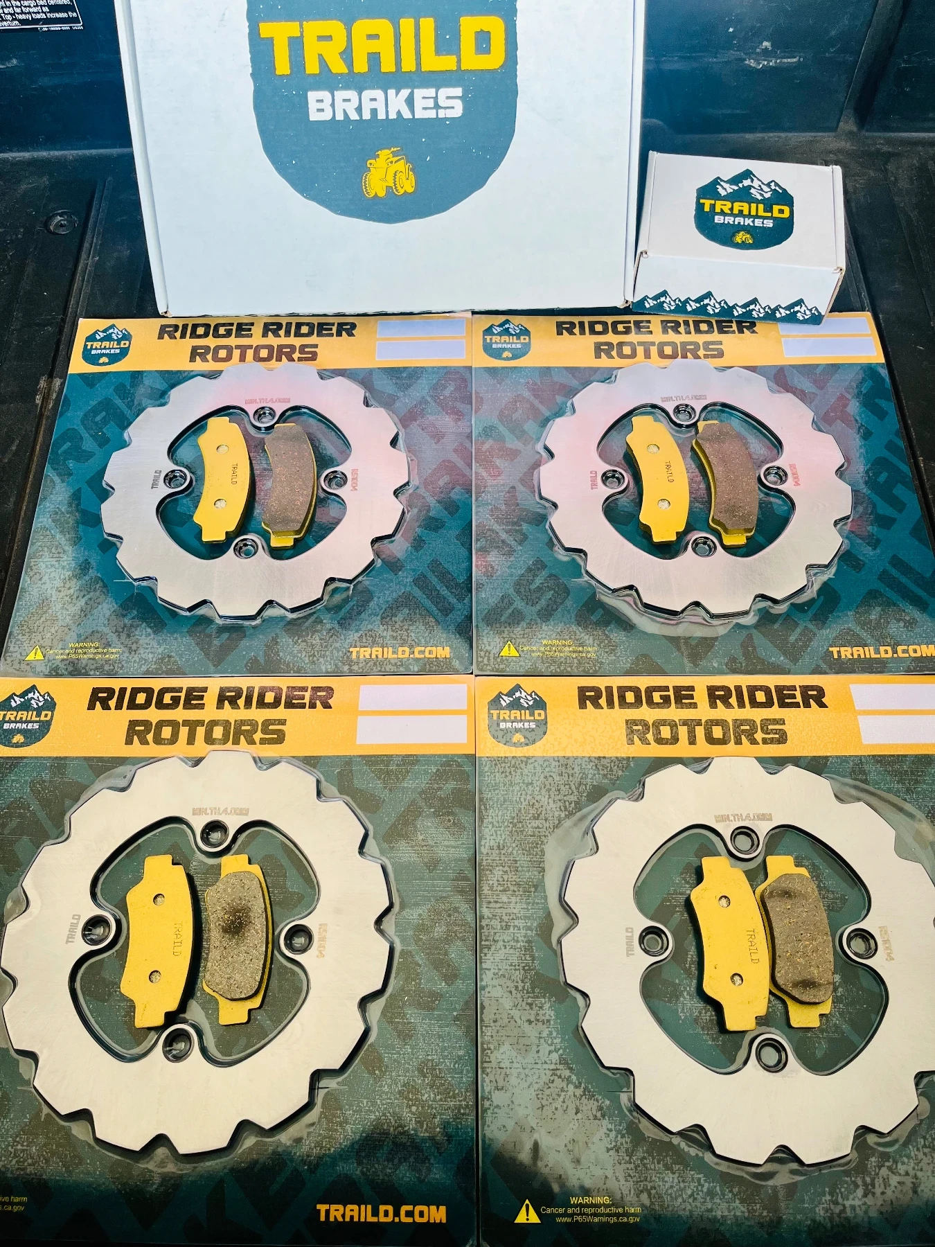 Cfmoto UFORCE CF600UTR - изображение 10