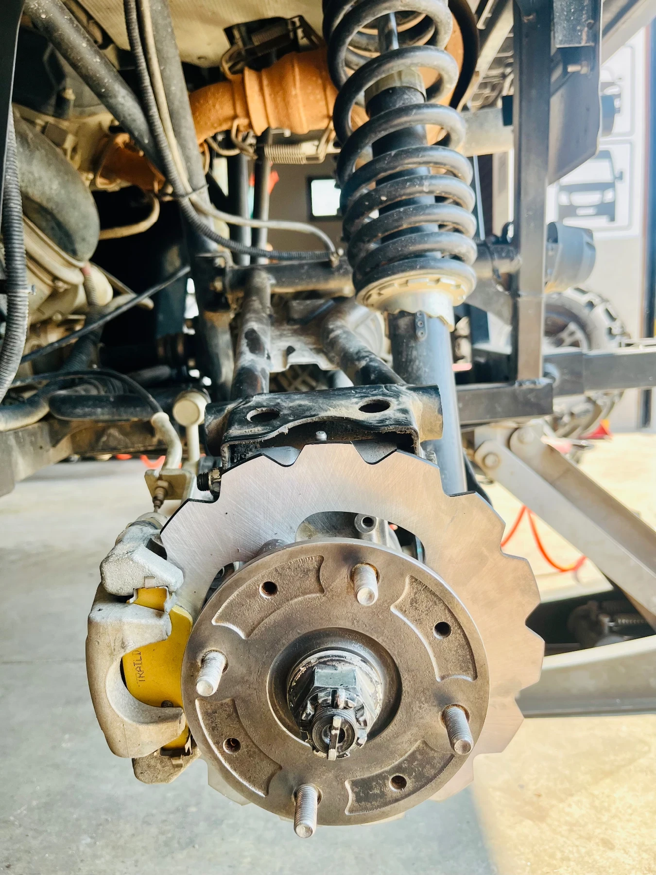 Cfmoto UFORCE CF600UTR - изображение 9