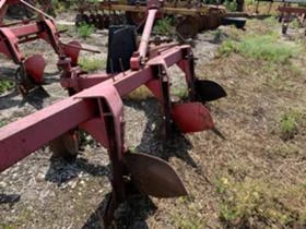 Плуг Друга марка Завет 4 х 25, снимка 3