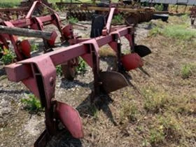 Плуг Друга марка Завет 4 х 25, снимка 2