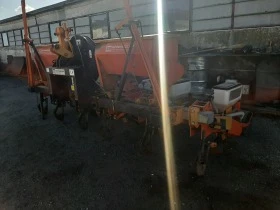 Сеялка Sonmezler, снимка 4