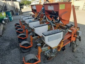 Сеялка Sonmezler, снимка 2