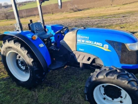  New Holland T480 | Mobile.bg    3