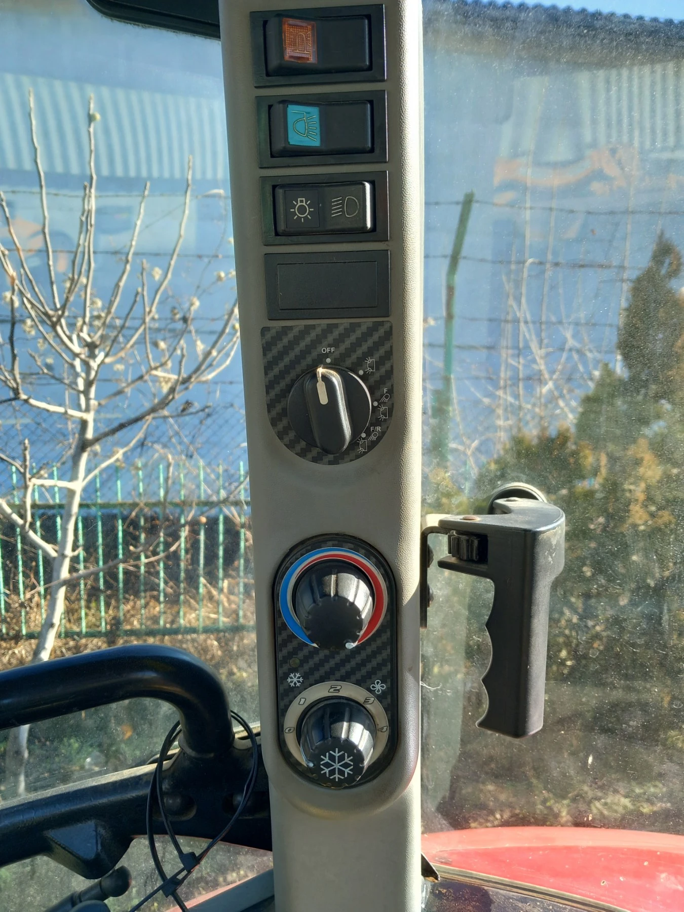 ������� CASE IH FARMALL 115U | Mobile.bg � ����������� 8