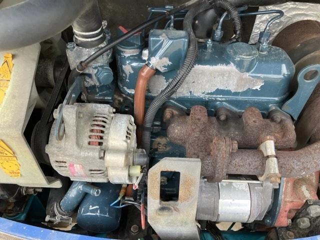 ����� Kubota K-022 * ������� 15.10.2026!!! | Mobile.bg � ����������� 7