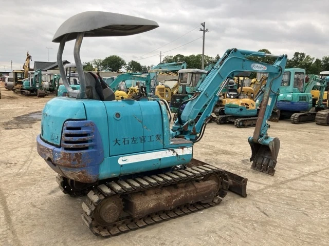 ����� Kubota K-022 * ������� 15.10.2026!!! | Mobile.bg � ����������� 4