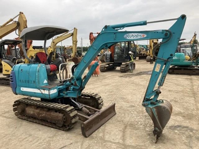 ����� Kubota K-022 * ������� 15.10.2026!!! | Mobile.bg � ����������� 2