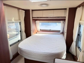 Каравана Fendt, снимка 12