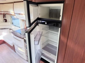 Каравана Fendt, снимка 13