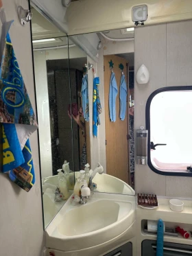 Кемпер Fiat Ducato, снимка 5