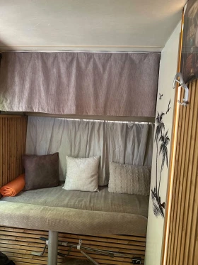 Кемпер Fiat Ducato, снимка 10