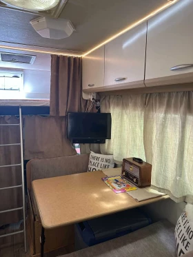 Кемпер Fiat Ducato, снимка 7