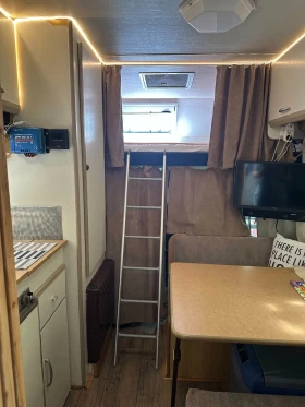 Кемпер Fiat Ducato, снимка 9