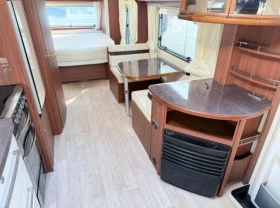 Каравана Fendt undefined | Auto.bg — изображение 15