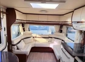 Каравана Fendt undefined | Auto.bg — изображение 14