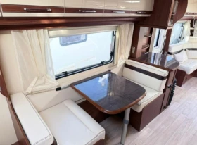 Каравана Fendt undefined | Auto.bg — изображение 9