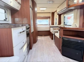 Каравана Fendt undefined | Auto.bg — изображение 8